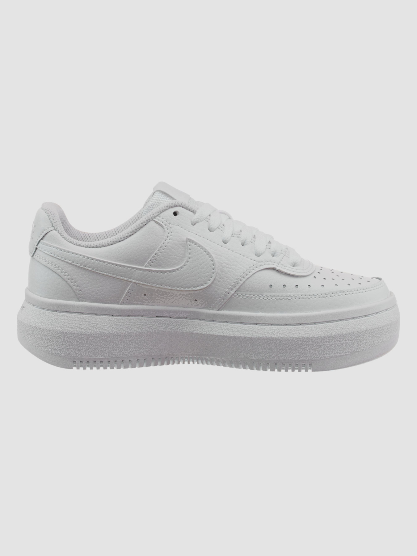 Кросівки NIKE Court Vision Alta Ltr W модель DM0113-100 Фото