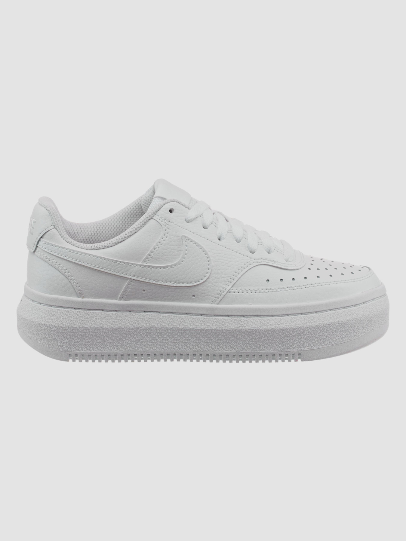 Кроссовки повседневные NIKE Court Vision Alta Ltr W модель DM0113-100 Кроссовки повседневные NIKE Court Vision Alta Ltr W модель DM0113-100 Фото