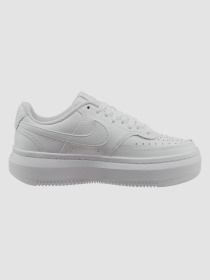Кроссовки повседневные NIKE Court Vision Alta Ltr W модель DM0113-100 Кроссовки повседневные NIKE Court Vision Alta Ltr W модель DM0113-100 Фото