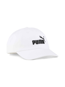 Кепка PUMA Ess No.1 Logo Bb Cap Jr модель 026115 Фото