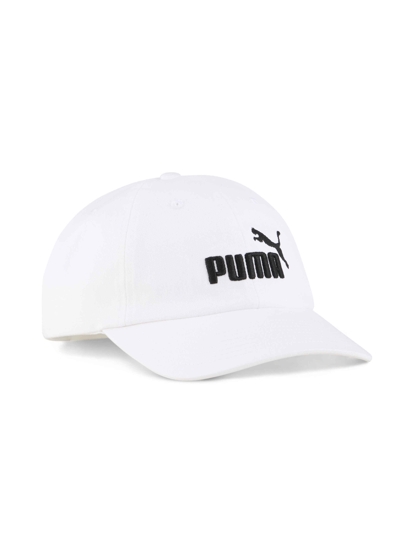 Кепка PUMA Ess No.1 Logo Bb Cap Jr модель 026115 Фото