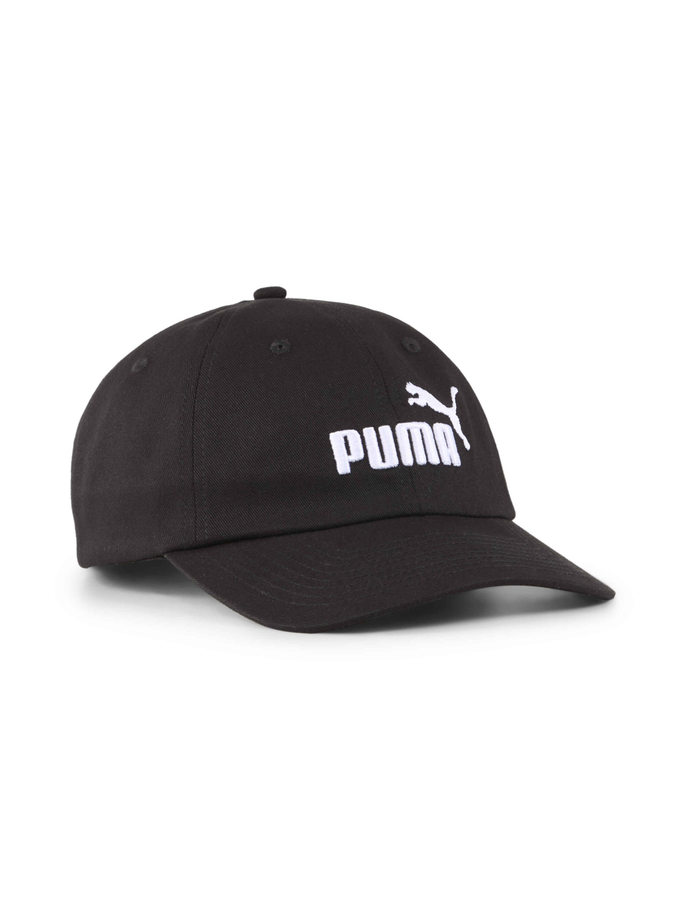 Кепка PUMA Ess No.1 Logo Bb Cap Jr модель 026115 Фото