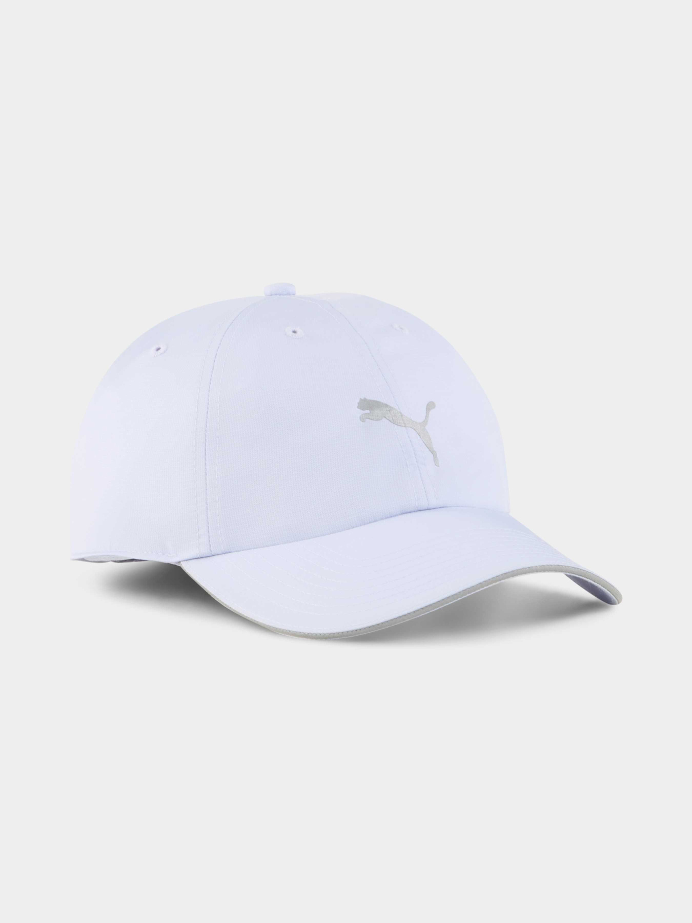 Кепка PUMA Unisex Running Iii Bb Cap модель 026169 Кепка PUMA Unisex Running Iii Bb Cap модель 026169 Фото