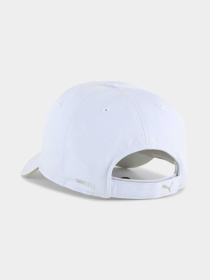 Кепка PUMA Unisex Running Iii Bb Cap модель 026169 Кепка PUMA Unisex Running Iii Bb Cap модель 026169 Фото