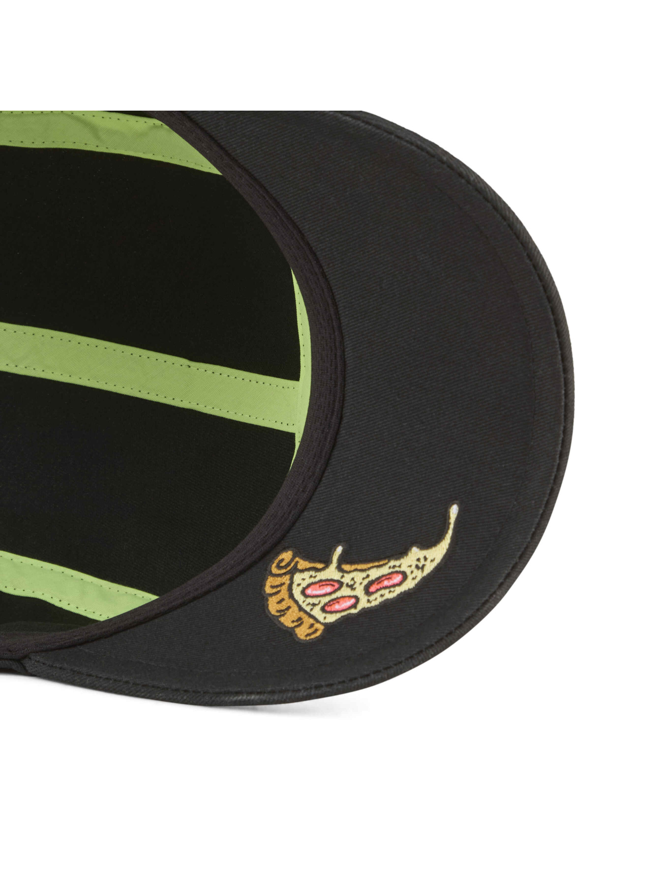 Кепка PUMA x Tmnt 5 Panel Cap Jr модель 026121 Фото