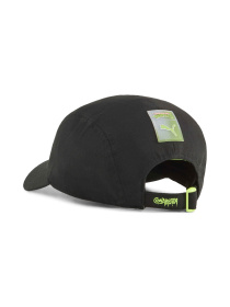 Кепка PUMA x Tmnt 5 Panel Cap Jr модель 026121 Фото
