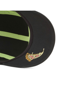 Кепка PUMA x Tmnt 5 Panel Cap Jr модель 026121 Фото