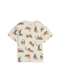 Футболка PUMA Cats Club Tee модель 685161 Фото