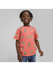 Футболка PUMA Cats Club Tee модель 685161 Фото