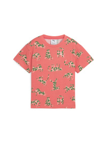 Футболка PUMA Cats Club Tee модель 685161 Фото