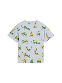 Футболка PUMA Cats Club Tee модель 685161 Фото