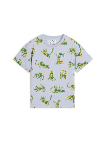 Футболка PUMA Cats Club Tee модель 685161 Фото