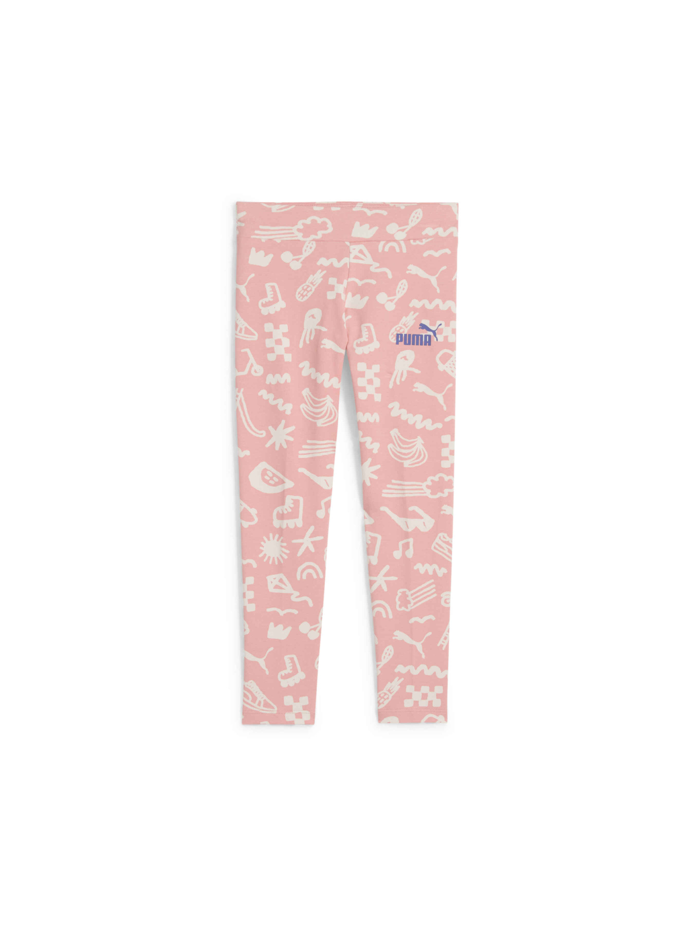 Спортивные леггинсы PUMA Sandy Adventures Leggings модель 685160 Спортивные леггинсы PUMA Sandy Adventures Leggings модель 685160 Фото