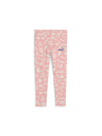 Спортивные леггинсы PUMA Sandy Adventures Leggings модель 685160 Фото
