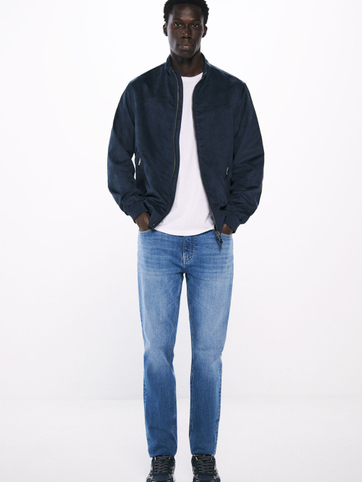 Завужені джинси SPRINGFIELD Модель 1759874-14 Фото