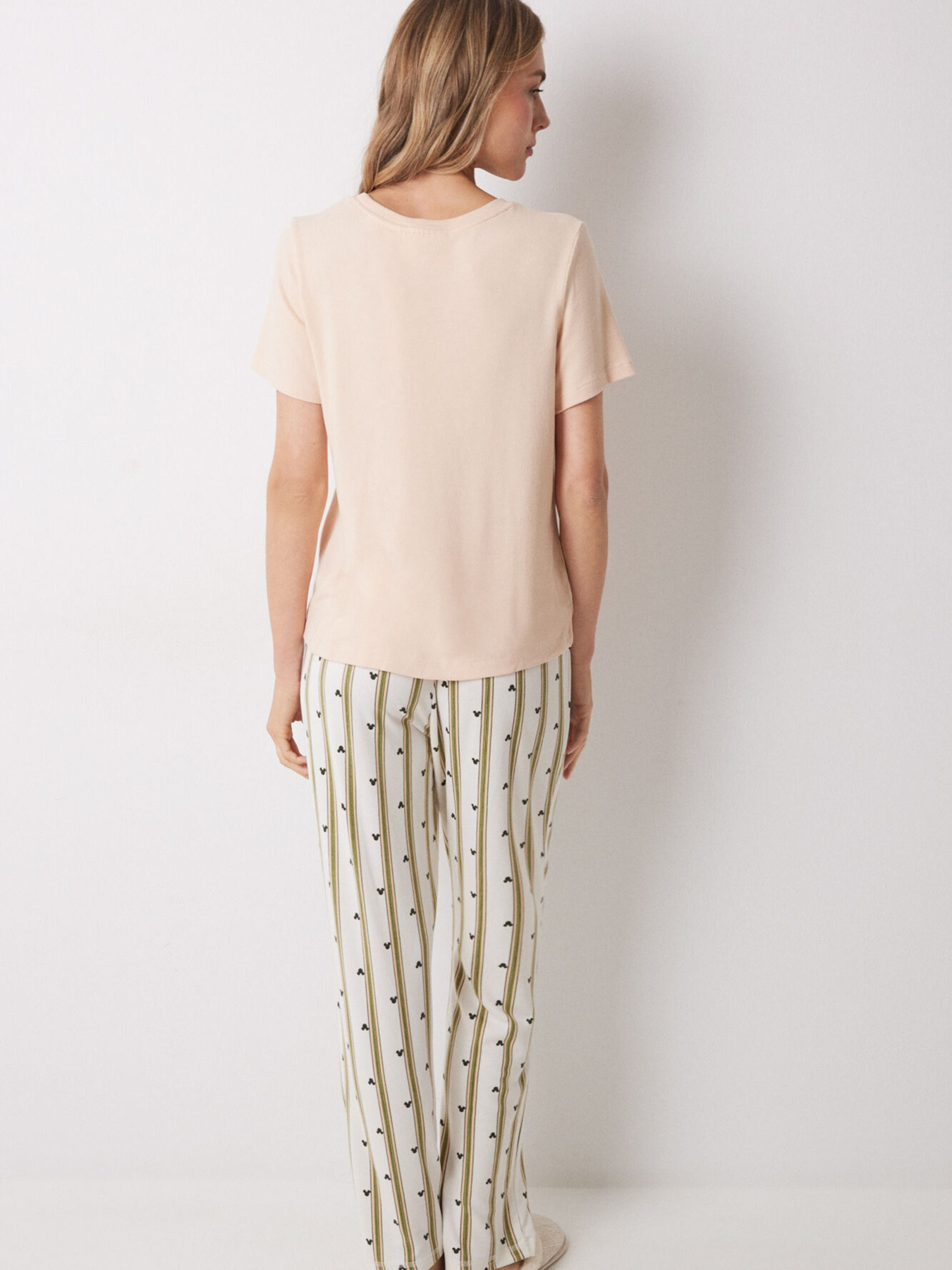 Пижама Women'secret модель 3139840-70 Фото