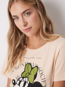 Пижама Women'secret модель 3139840-70 Фото