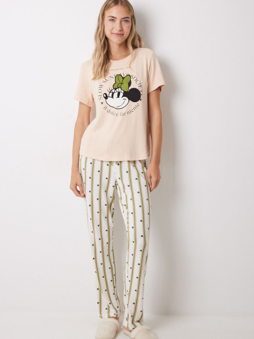 Піжама Women'secret модель 3139840-70 Фото