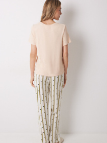 Піжама Women'secret модель 3139840-70 Фото