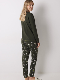 Пижама Women'secret модель 3139844-91 Фото