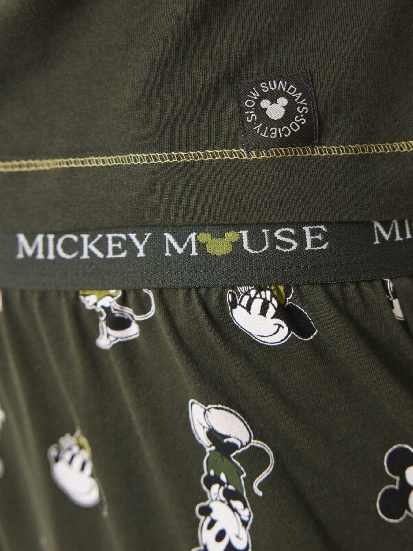 Піжама Women'secret модель 3139844-91 Фото