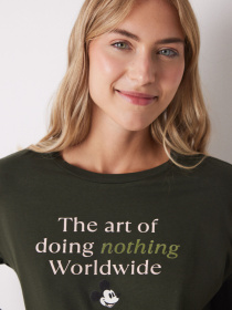 Піжама Women'secret модель 3139844-91 Фото