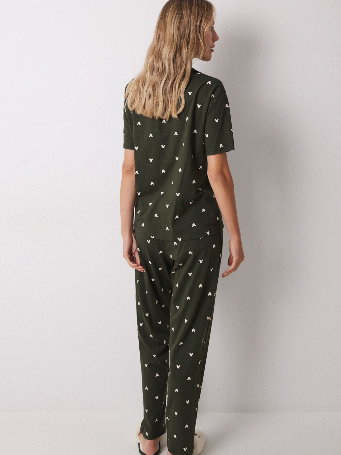 Пижама Women'secret модель 3139854-91 Фото