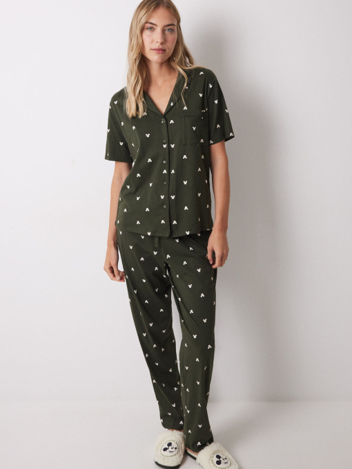 Пижама Women'secret модель 3139854-91 Фото