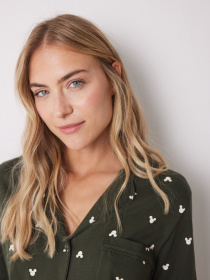 Піжама Women'secret модель 3139854-91 Фото