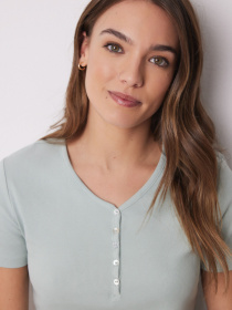 Верх пижамы Women'secret модель 3279682-48 Фото