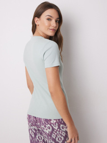 Верх пижамы Women'secret модель 3279682-48 Фото