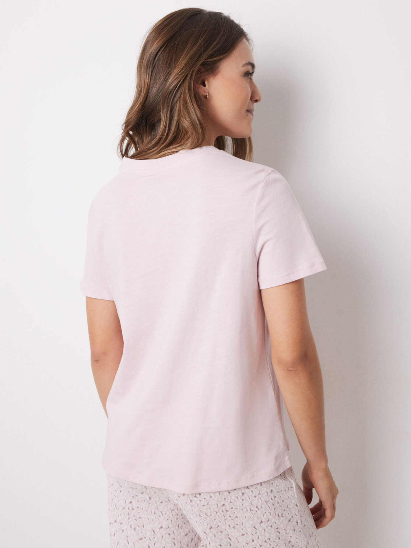 Верх пижамы Women'secret модель 3279683-75 Фото