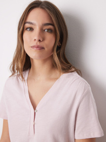 Верх пижамы Women'secret модель 3279683-75 Фото