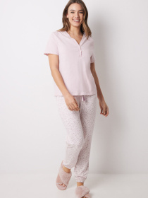 Верх пижамы Women'secret модель 3279683-75 Фото