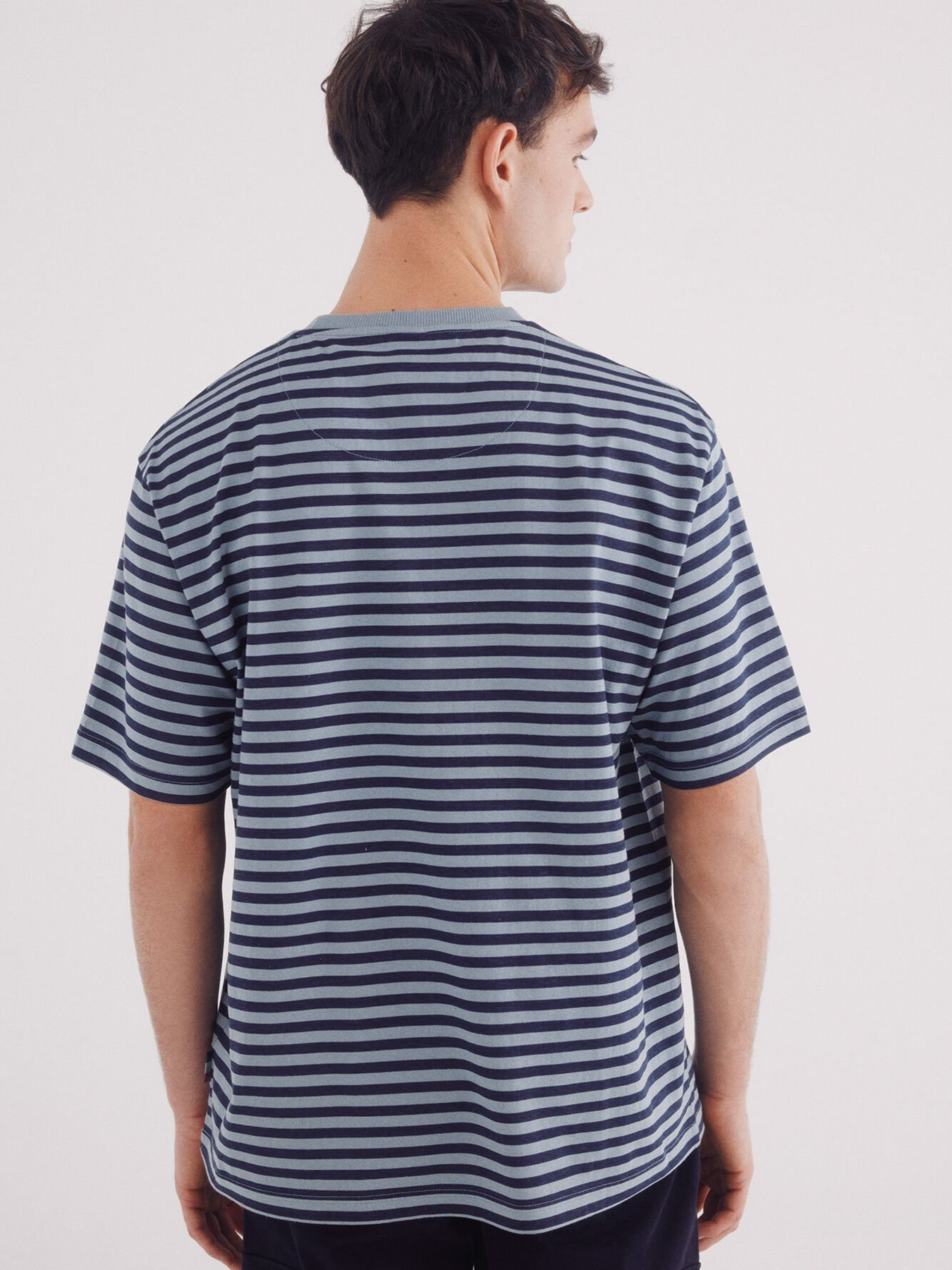 Футболка SPRINGFIELD модель 3289501-81 Фото