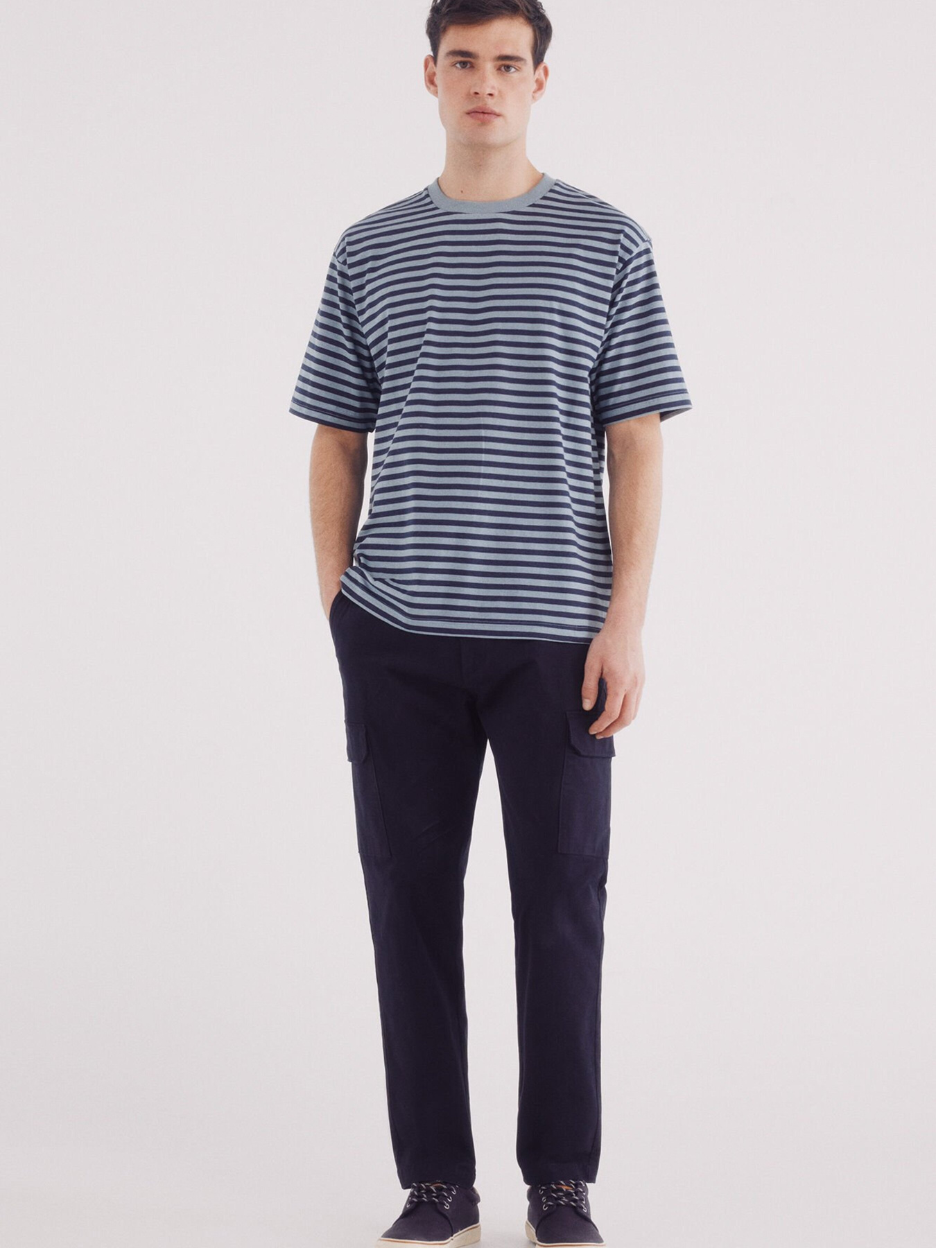 Футболка SPRINGFIELD модель 3289501-81 Фото