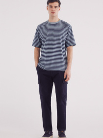 Футболка SPRINGFIELD модель 3289501-81 Фото