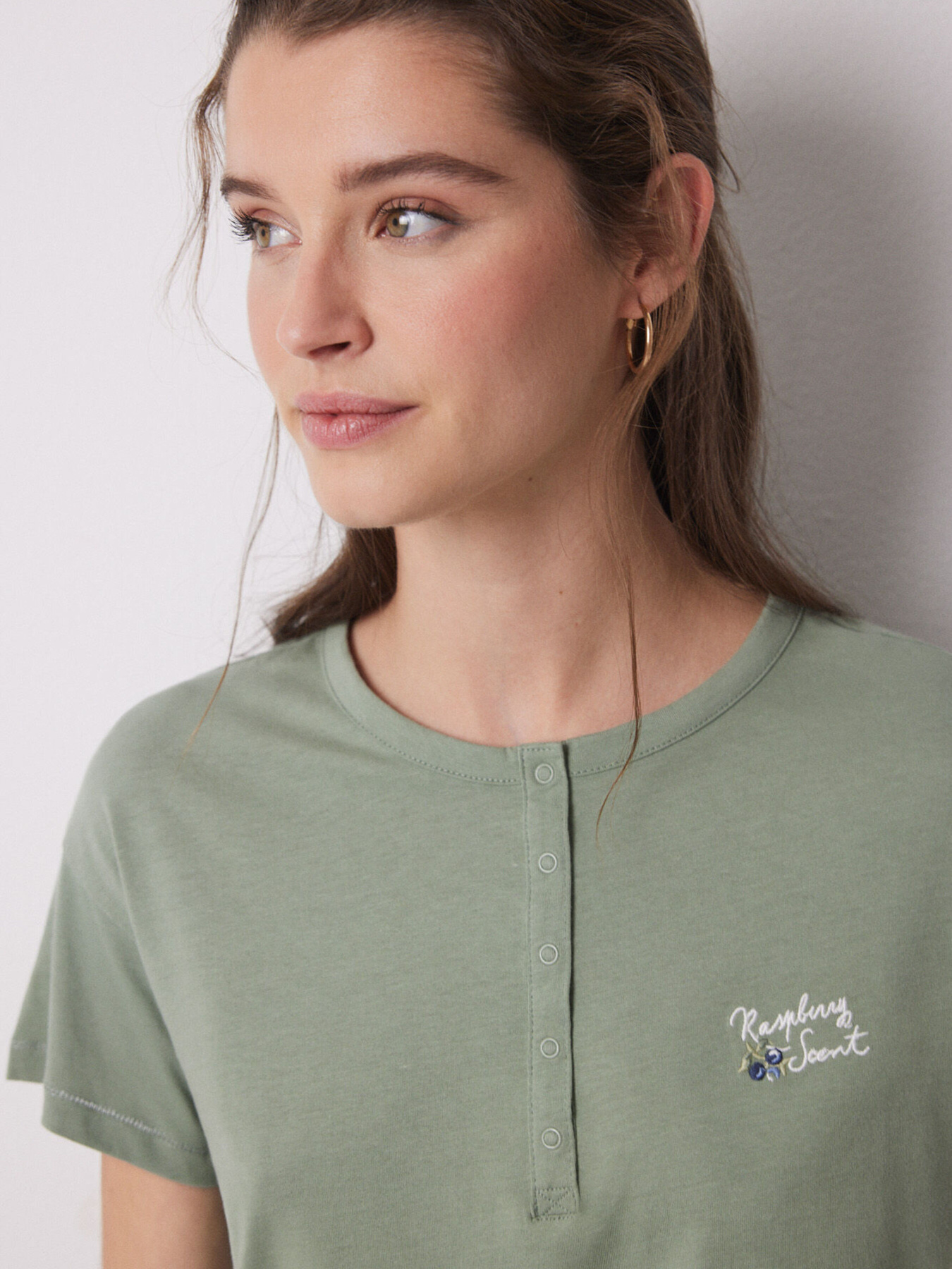 Пижама Women'secret модель 3599160-92 Фото