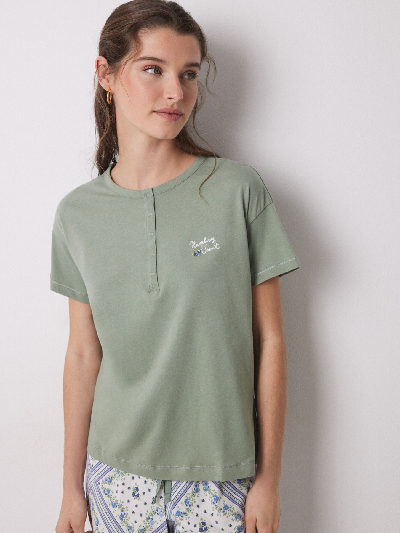 Пижама Women'secret модель 3599160-92 Фото