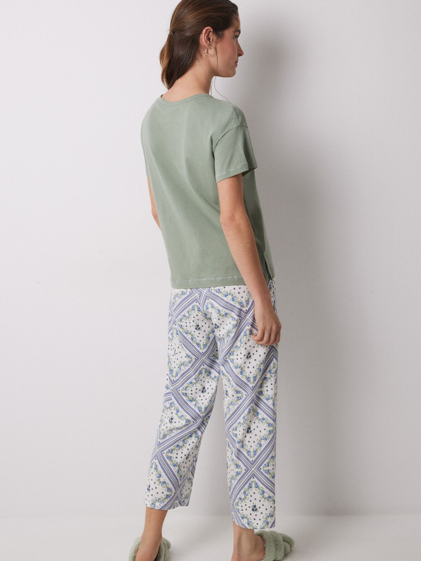 Пижама Women'secret модель 3599160-92 Фото