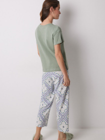 Пижама Women'secret модель 3599160-92 Фото