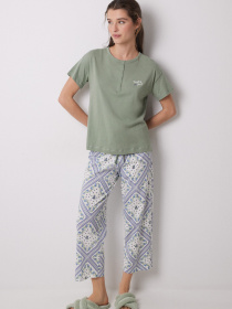 Пижама Women'secret модель 3599160-92 Фото