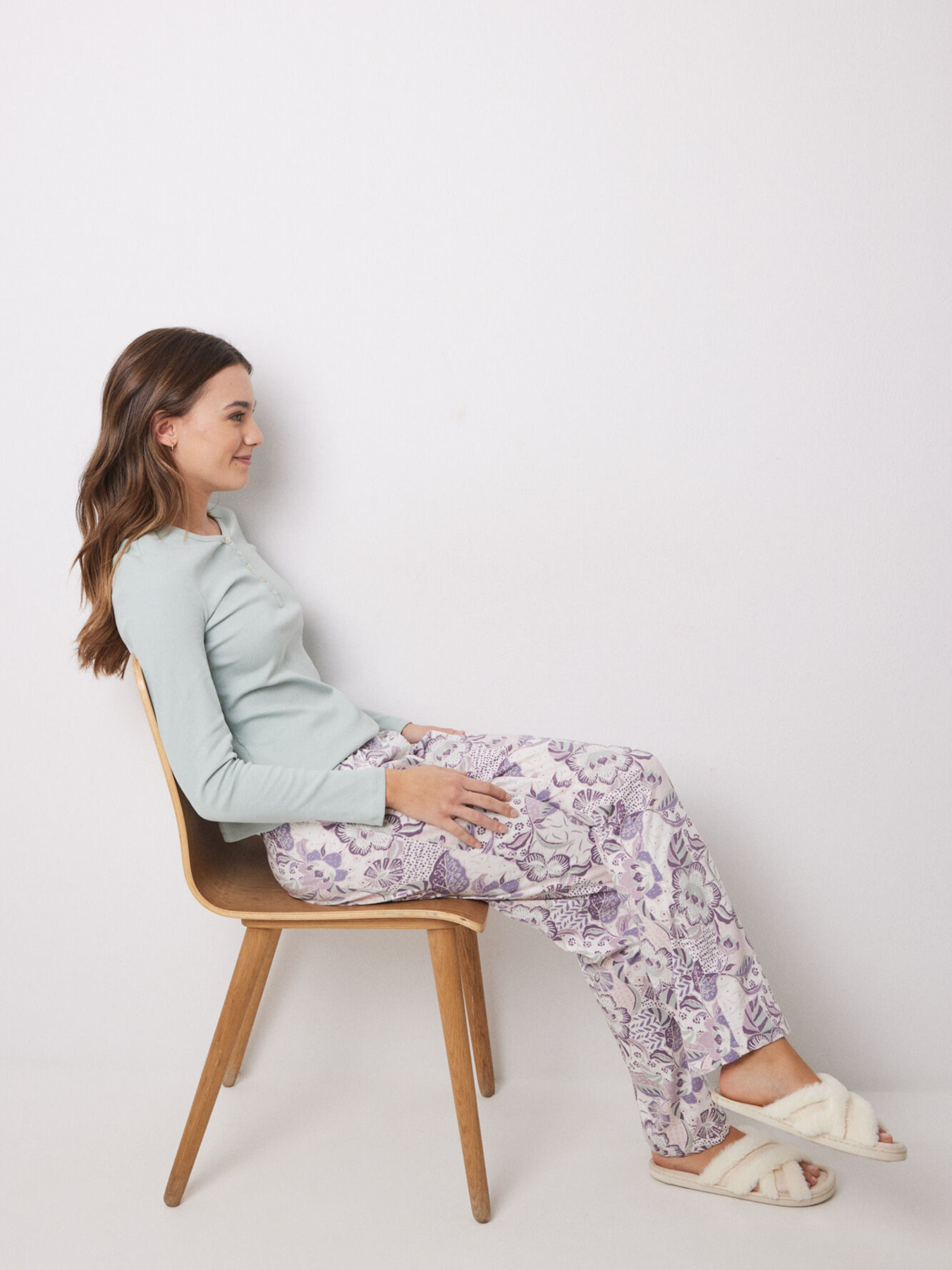 Штаны для дома Women'secret модель 3709643-75 Фото