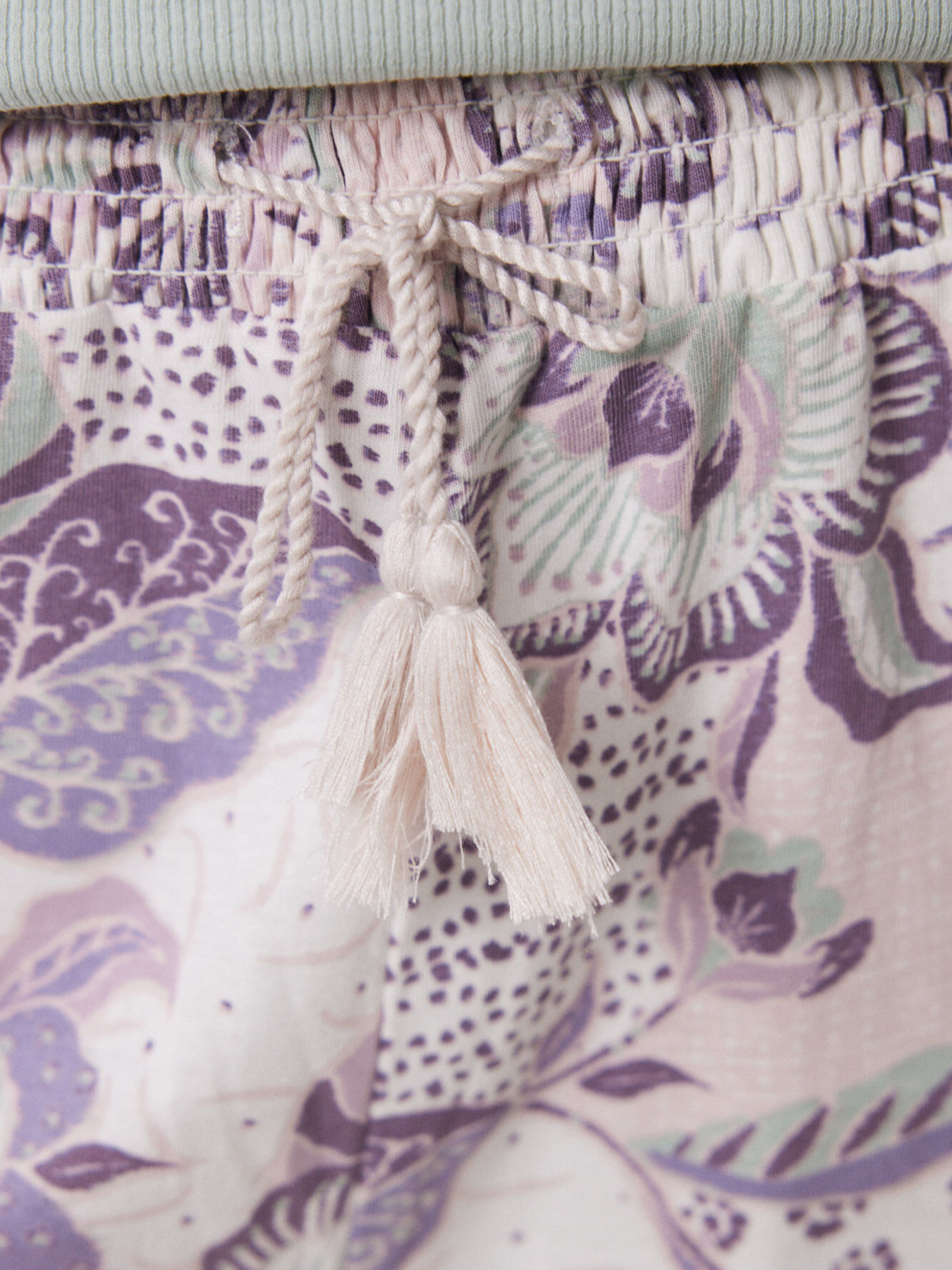 Штаны для дома Women'secret модель 3709643-75 Фото