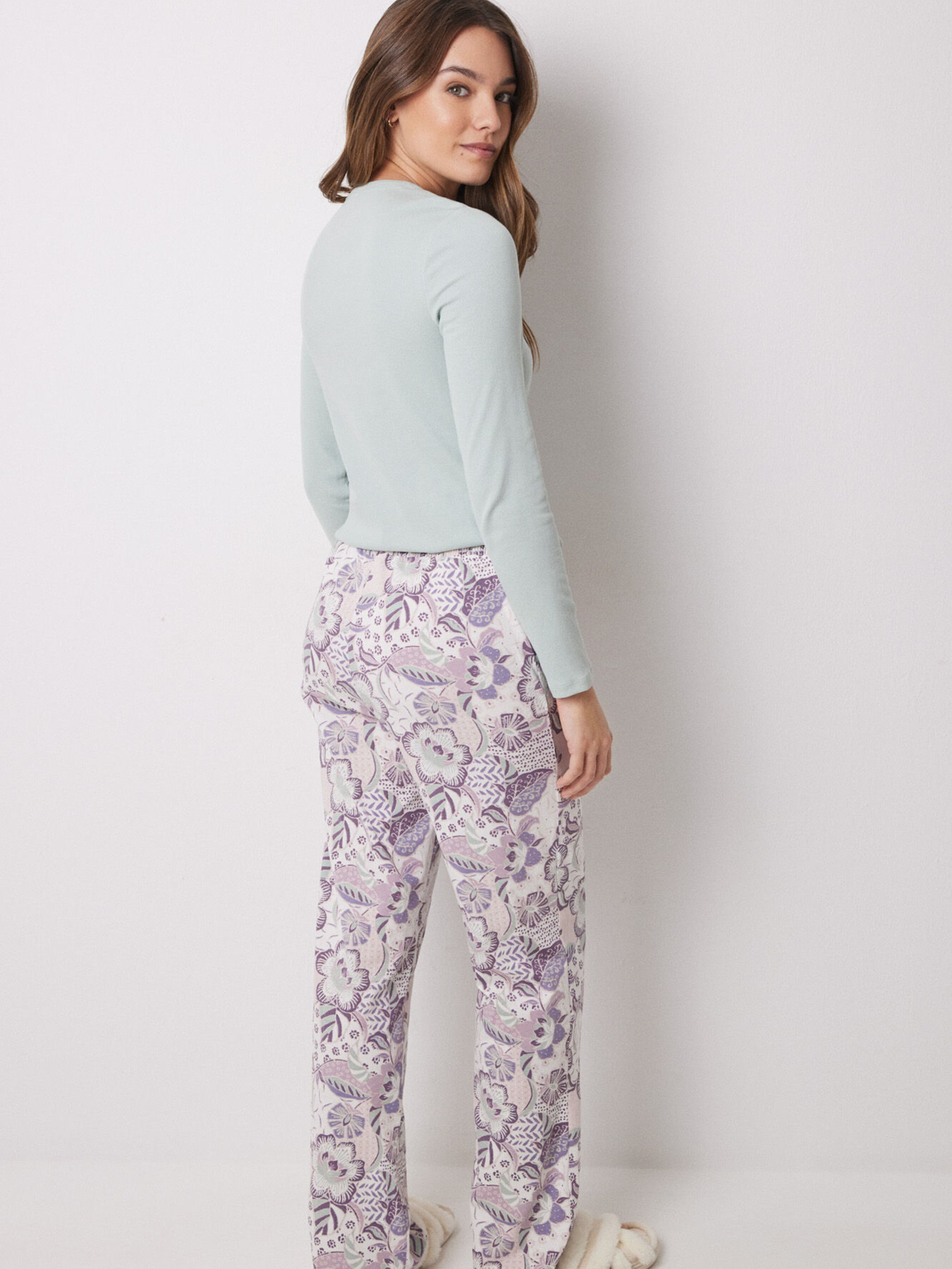 Штаны для дома Women'secret модель 3709643-75 Фото