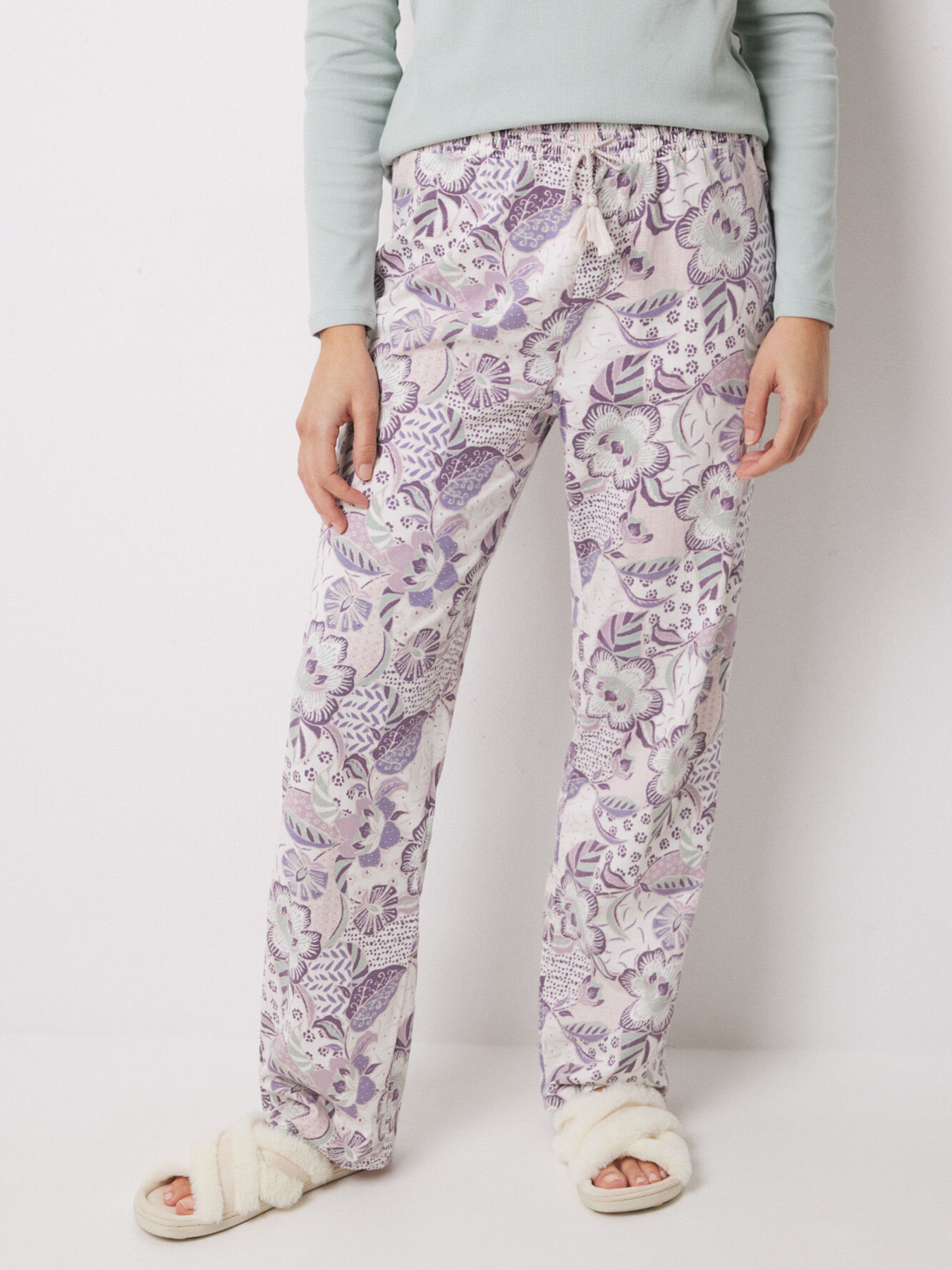 Штаны для дома Women'secret модель 3709643-75 Фото