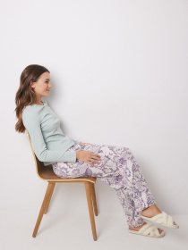 Штаны для дома Women'secret модель 3709643-75 Фото