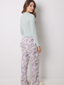 Штаны для дома Women'secret модель 3709643-75 Фото