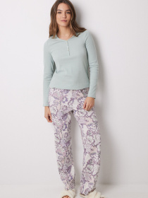 Штаны для дома Women'secret модель 3709643-75 Фото