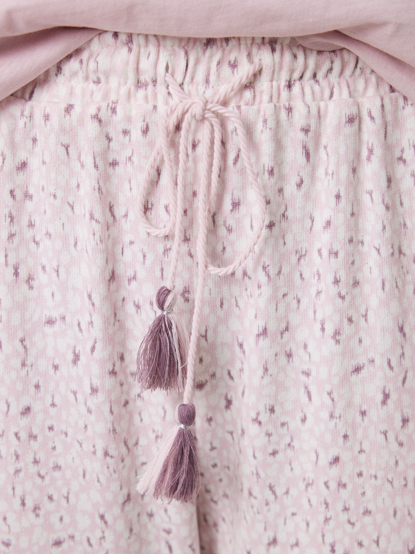 Штаны для дома Women'secret модель 3709647-70 Фото